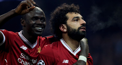 Tko je bitniji igrač za Liverpool: Salah ili Mane?